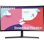 Monitor von Samsung, in der Farbe Schwarz, Vorschaubild