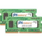 PHS-memory SP152478 der Marke PHS-memory