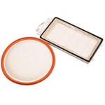 vhbw Filter-Set, der Marke VHBW