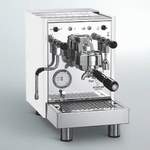 Espressomaschine von BEZZERA, in der Farbe Weiss, Vorschaubild
