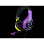 Gaming Headset von BIGBEN, in der Farbe Lila, Vorschaubild