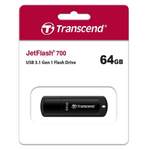 Transcend »USB-Stick der Marke Transcend