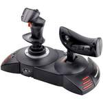 Thrustmaster T-Flight der Marke Thrustmaster