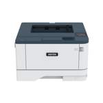 Laserdrucker von Xerox GmbH, in der Farbe Weiss, andere Perspektive, Vorschaubild