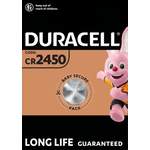 DURA CR2450 der Marke Duracell