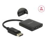 DeLOCK DisplayPort der Marke Delock