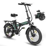 HITWAY E-Bike, der Marke HITWAY