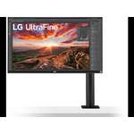 LG 27UN880P-B der Marke LG