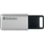 Memory-Card-Stick von Verbatim, in der Farbe Schwarz, Vorschaubild