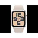 Watch von APPLE, in der Farbe Beige, andere Perspektive, Vorschaubild