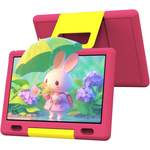 Tablet von FYMLCPFY, in der Farbe Rosa, andere Perspektive, Vorschaubild