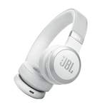 On-Ear-Kopfhörer von JBL, in der Farbe Weiss, Vorschaubild