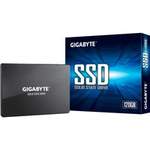 SSD 120 der Marke Gigabyte