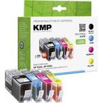KMP Tintenpatrone der Marke KMP