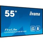 ProLite LH5560UHS-B1AG, der Marke Iiyama