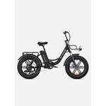 DOTMALL E-Bike der Marke ENGWE