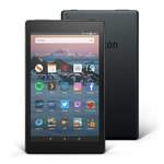 Tablet von Amazon, in der Farbe Schwarz, Vorschaubild