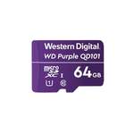 WD Purple der Marke Western Digital