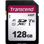 Memory-Card-Stick von Transcend, Vorschaubild