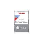 Toshiba X300 der Marke Toshiba