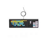 Tastatur von Editors Keys, andere Perspektive, Vorschaubild