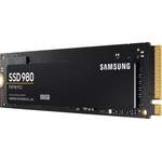 Samsung SSD der Marke Samsung