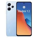 Handys von REDMI, in der Farbe Blau, Vorschaubild