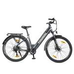 Touroll E-Bike der Marke Touroll