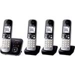 Panasonic KX-TG6824 der Marke Panasonic