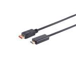 kabelbude »Displayport der Marke Kabelbude.eu