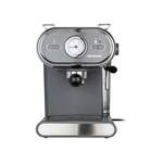 SILVERCREST® Espressomaschine/Siebträger der Marke SILVERCREST KITCHEN TOOLS