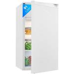 Freistehender Kühlschrank von Bomann, in der Farbe Weiss, Vorschaubild
