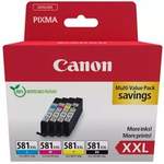 Tinte Multipack der Marke Canon