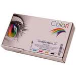 Colori Tintenpatrone der Marke Colori