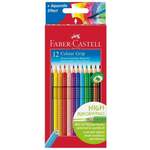 FABER-CASTELL Colour der Marke A.W. Faber-Castell