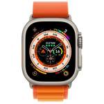 Apple Watch der Marke Apple