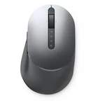 Maus von Dell, in der Farbe Grau, Vorschaubild
