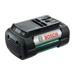 Batterie von Bosch Home & Garden, in der Farbe Schwarz, Vorschaubild