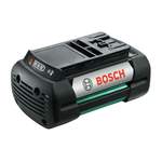 Batterie von Bosch Home & Garden, in der Farbe Schwarz, andere Perspektive, Vorschaubild
