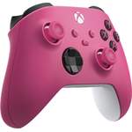 Gamepad von Xbox, in der Farbe Rosa, andere Perspektive, Vorschaubild