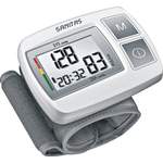 Sanitas Blutdruckmessgerät der Marke sanitas