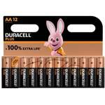 Akkumulatoren und Batterie von Duracell, Vorschaubild