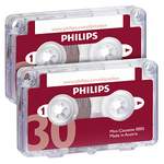 2 PHILIPS der Marke Philips