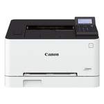 Laserdrucker von Canon, in der Farbe Schwarz, Vorschaubild