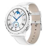 Smartwatch von Huawei, in der Farbe Weiss, Vorschaubild