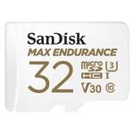 SanDisk microSDHC der Marke Sandisk