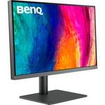 LED-Monitor von Benq, in der Farbe Grau, Vorschaubild