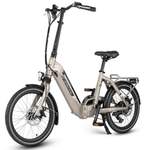 DOTMALL E-Bike der Marke DOTMALL