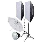 BRESSER Softbox der Marke Bresser