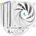 Luftkuhl von DeepCool, in der Farbe Weiss, Vorschaubild